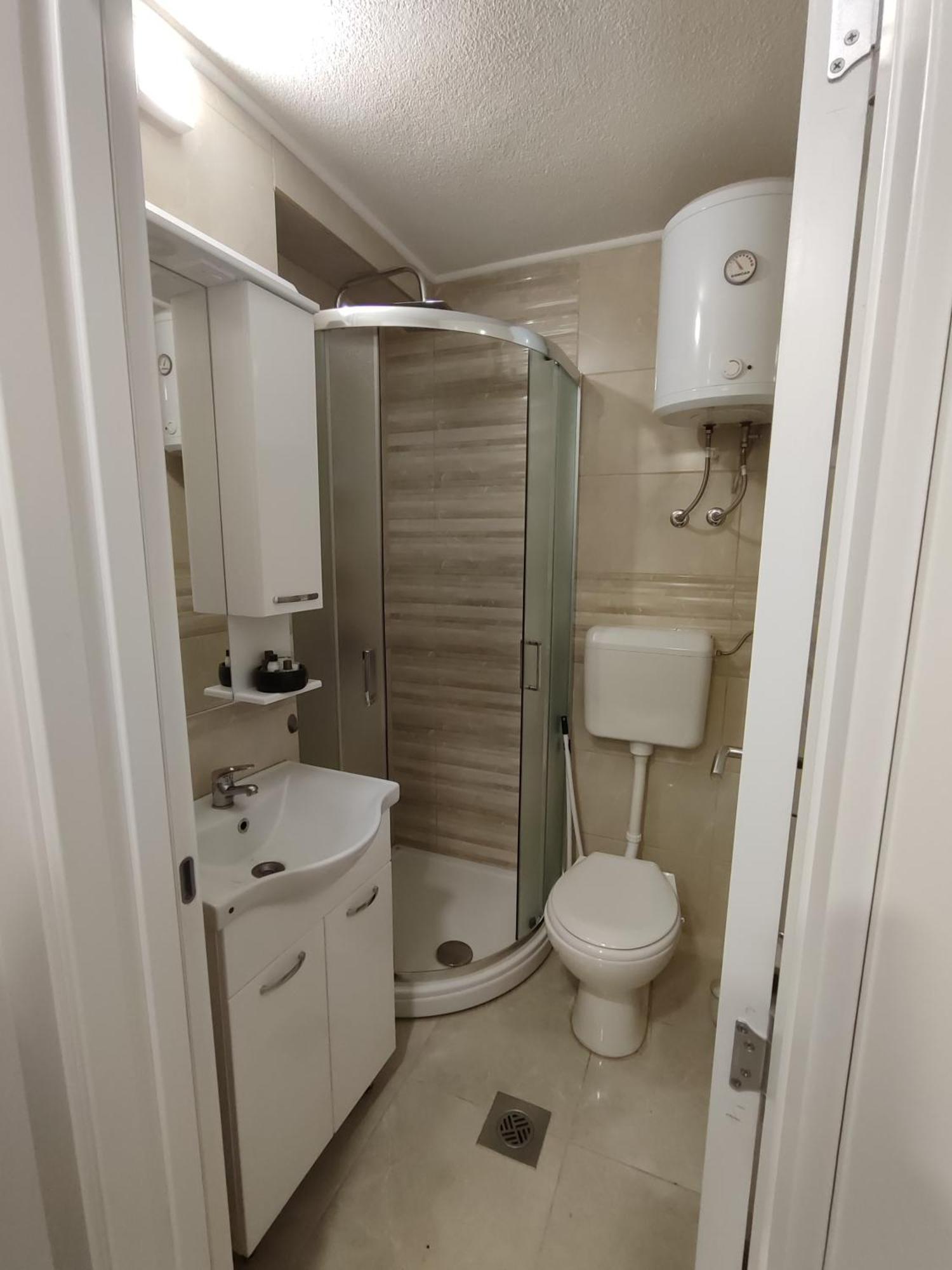 Apartamento Apartman Lasta Banja Luka Exterior foto