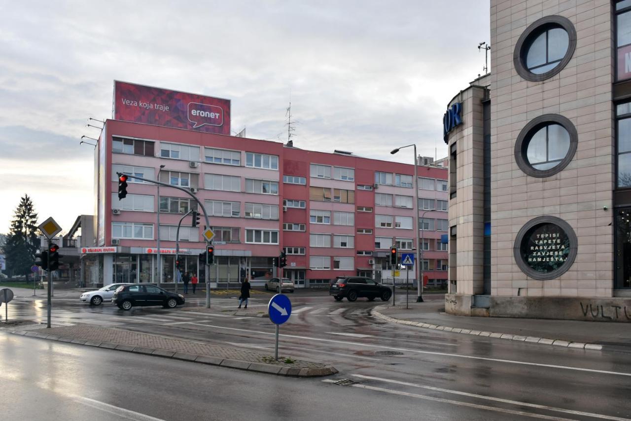 Apartamento Apartman Lasta Banja Luka Exterior foto